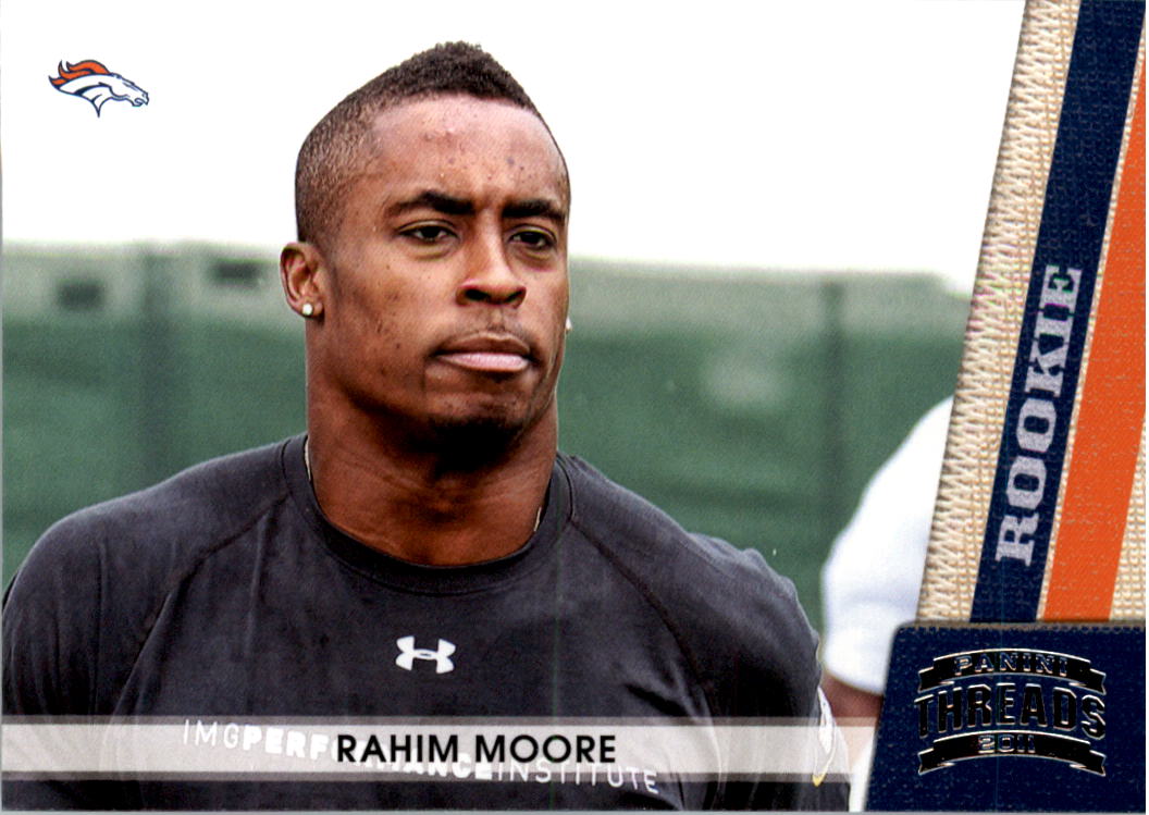A2278- 2011 Panini Threads FB Cards 1-250 +Rookies -You Pick- 15+ FREE US SHIP - Picture 437 of 482