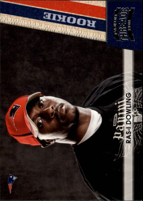 A2278- 2011 Panini Threads FB Cards 1-250 +Rookies -You Pick- 15+ FREE US SHIP - Picture 439 of 482
