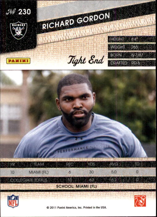 A2278- 2011 Panini Threads FB Cards 1-250 +Rookies -You Pick- 15+ FREE US SHIP - Picture 442 of 482