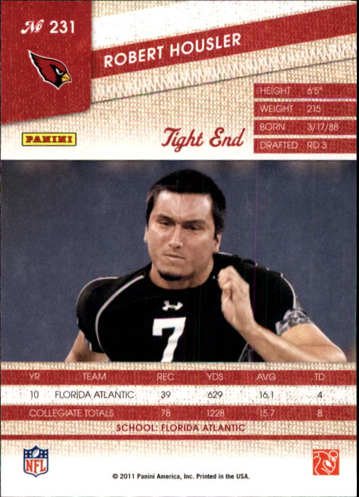 A2278- 2011 Panini Threads FB Cards 1-250 +Rookies -You Pick- 15+ FREE US SHIP - Picture 444 of 482