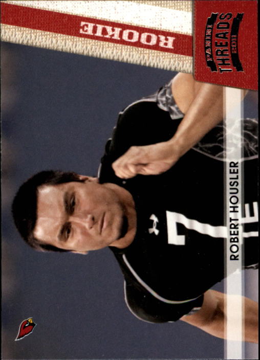 A2278- 2011 Panini Threads FB Cards 1-250 +Rookies -You Pick- 15+ FREE US SHIP - Picture 443 of 482