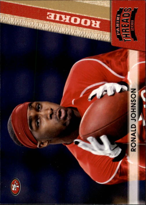 A2278- 2011 Panini Threads FB Cards 1-250 +Rookies -You Pick- 15+ FREE US SHIP - Picture 449 of 482