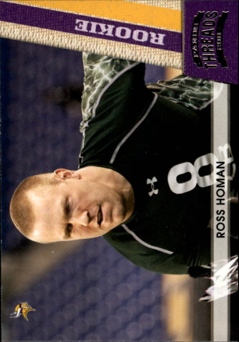 A2278- 2011 Panini Threads FB Cards 1-250 +Rookies -You Pick- 15+ FREE US SHIP - Picture 451 of 482