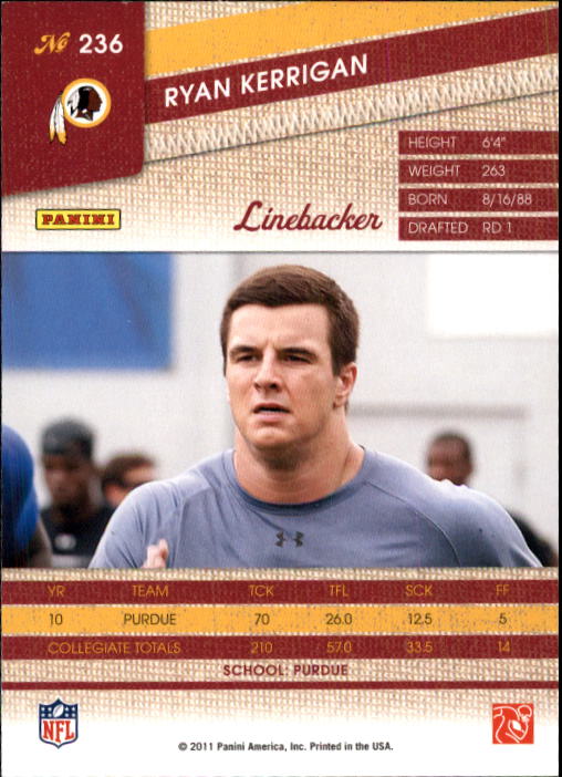 A2278- 2011 Panini Threads FB Cards 1-250 +Rookies -You Pick- 15+ FREE US SHIP - Picture 454 of 482