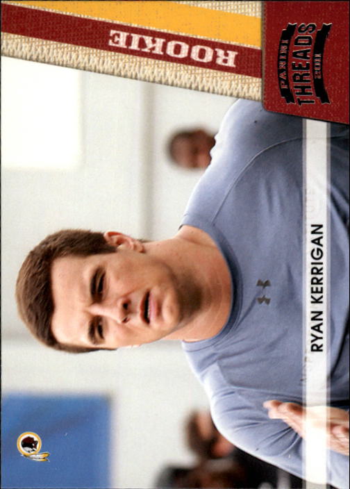 A2278- 2011 Panini Threads FB Cards 1-250 +Rookies -You Pick- 15+ FREE US SHIP - Picture 453 of 482