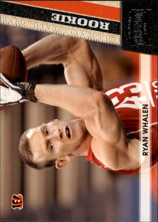 A2278- 2011 Panini Threads FB Cards 1-250 +Rookies -You Pick- 15+ FREE US SHIP - Picture 455 of 482