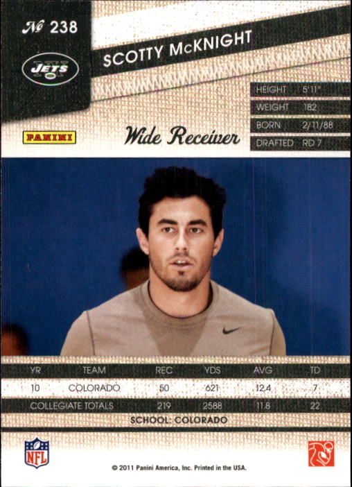 A2278- 2011 Panini Threads FB Cards 1-250 +Rookies -You Pick- 15+ FREE US SHIP - Picture 458 of 482