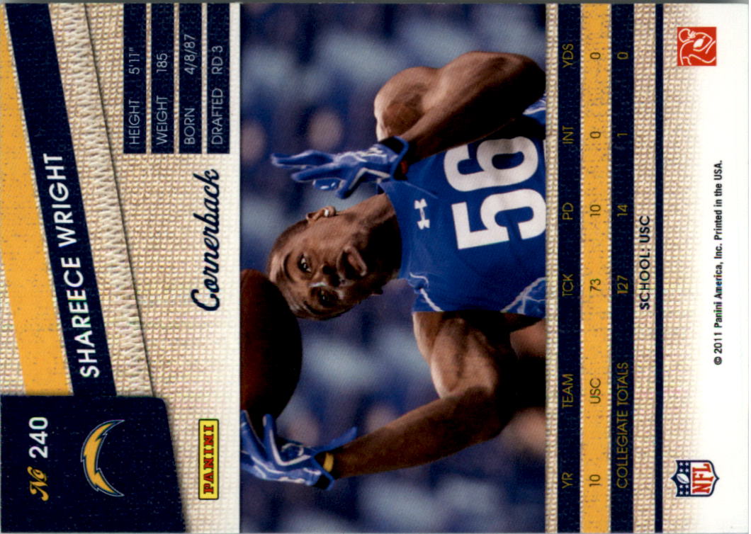 A2278- 2011 Panini Threads FB Cards 1-250 +Rookies -You Pick- 15+ FREE US SHIP - Picture 462 of 482
