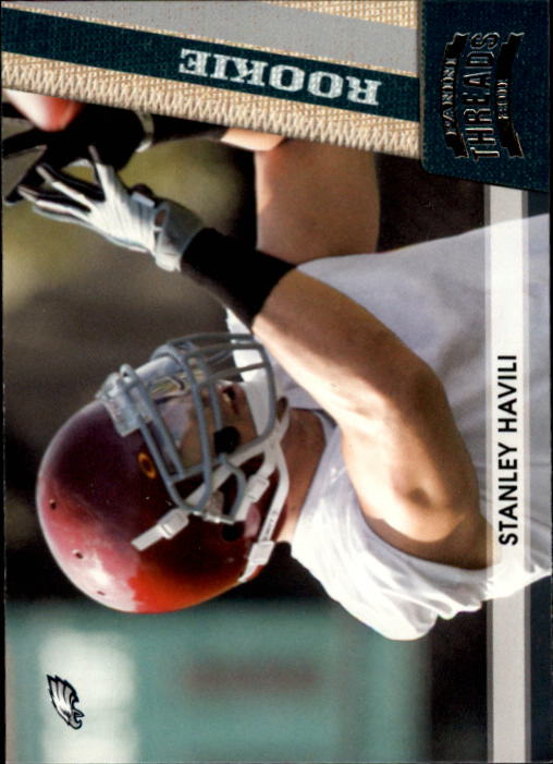 A2278- 2011 Panini Threads FB Cards 1-250 +Rookies -You Pick- 15+ FREE US SHIP - Picture 465 of 482