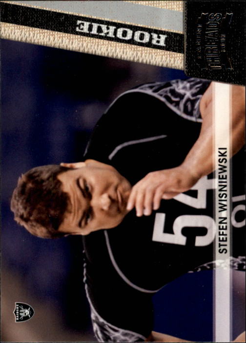 A2278- 2011 Panini Threads FB Cards 1-250 +Rookies -You Pick- 15+ FREE US SHIP - Picture 467 of 482