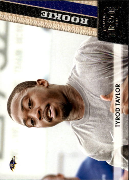 A2278- 2011 Panini Threads FB Cards 1-250 +Rookies -You Pick- 15+ FREE US SHIP - Picture 477 of 482