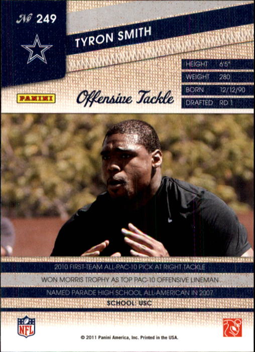 A2278- 2011 Panini Threads FB Cards 1-250 +Rookies -You Pick- 15+ FREE US SHIP - Picture 480 of 482