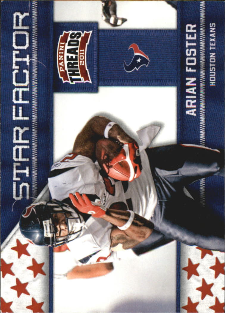 2011 Panini Threads Football Card Pick (Inserts) - Picture 152 of 223