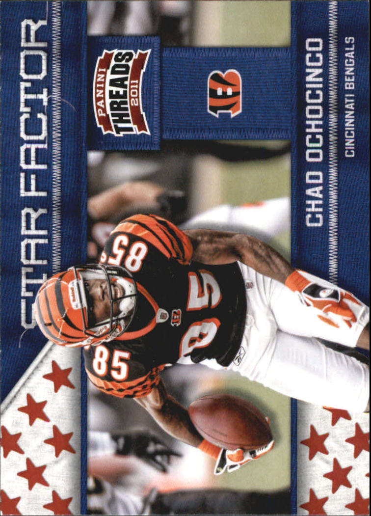 2011 Panini Threads Football Card Pick (Inserts) - Picture 156 of 223