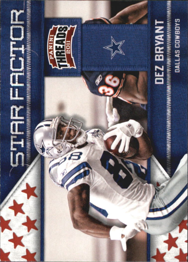 2011 Panini Threads Football Card Pick (Inserts) - Picture 166 of 223
