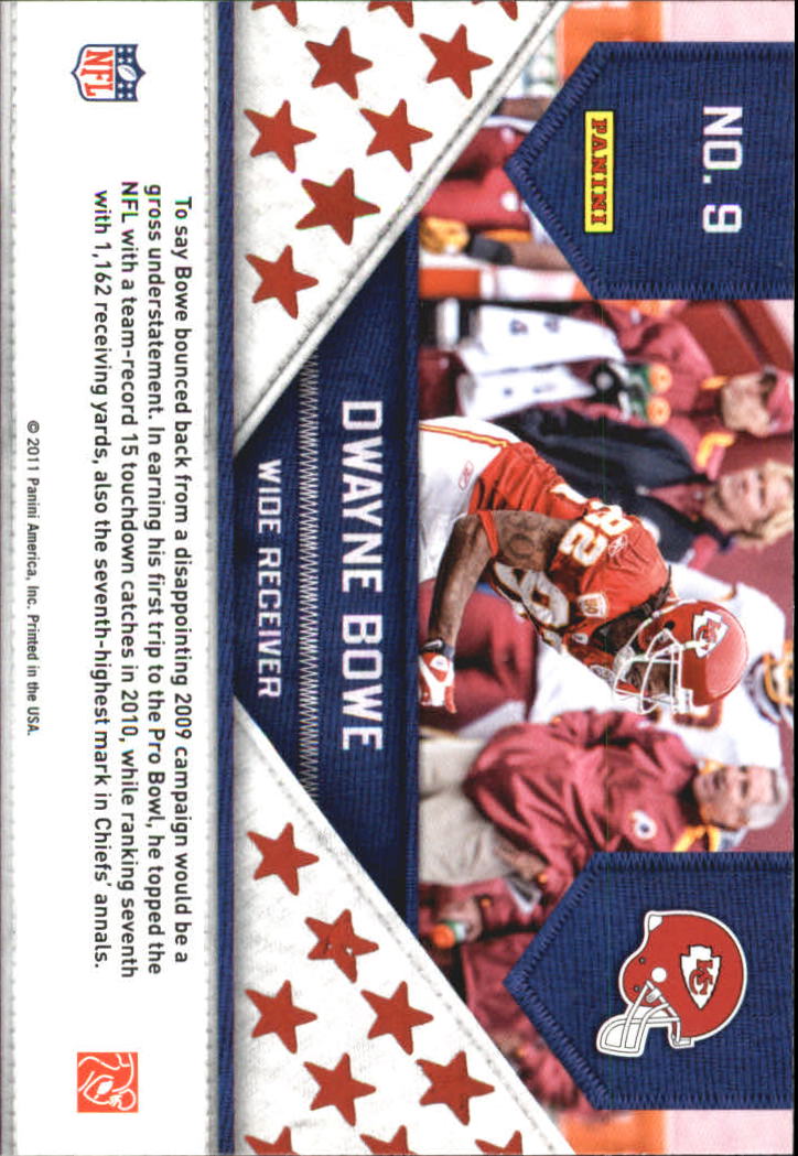 2011 Panini Threads Football Card Pick (Inserts) - Picture 169 of 223