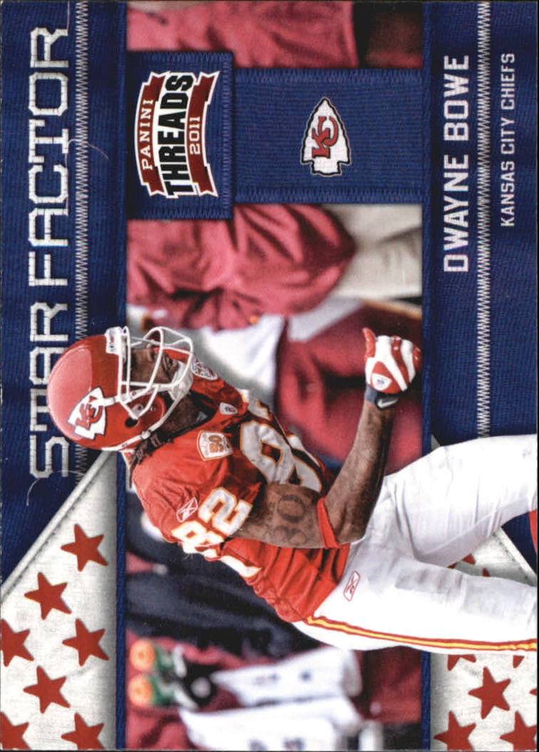 2011 Panini Threads Football Card Pick (Inserts) - Picture 168 of 223