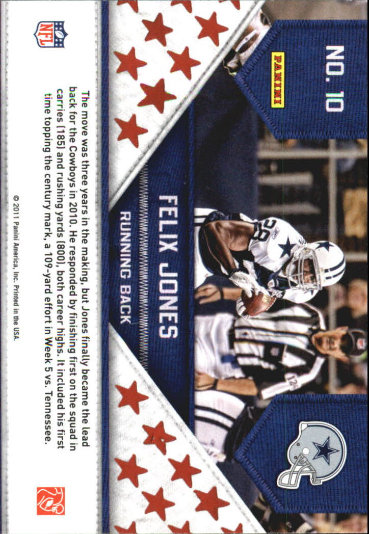 2011 Panini Threads Football Card Pick (Inserts) - Picture 171 of 223