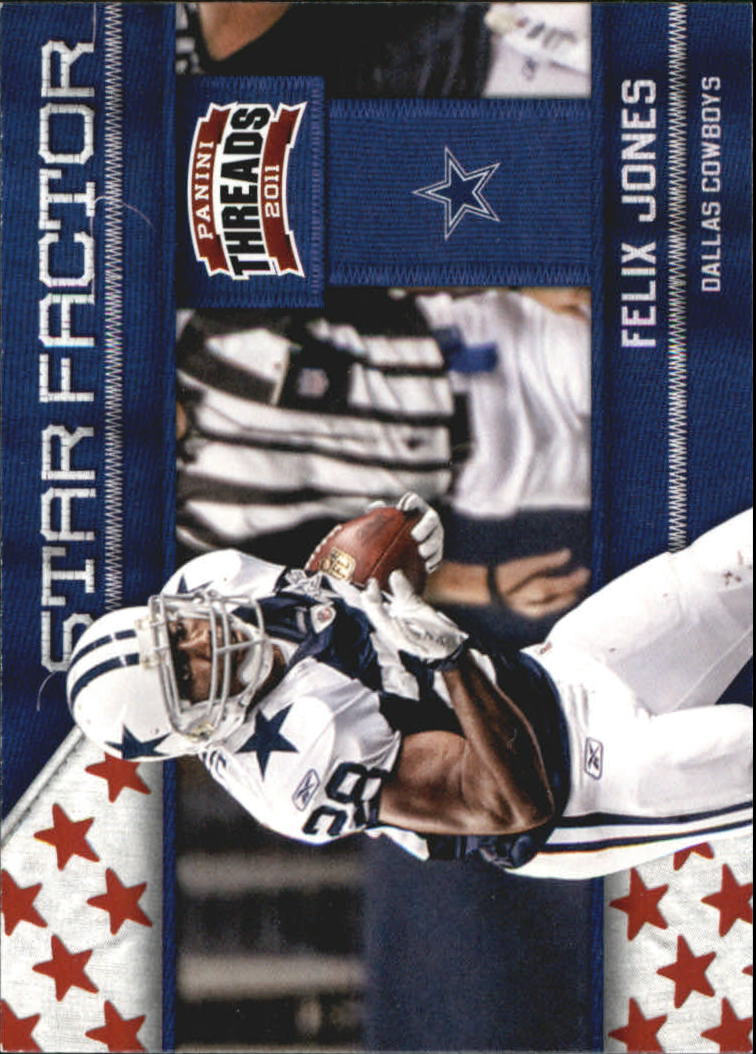 2011 Panini Threads Football Card Pick (Inserts) - Picture 170 of 223