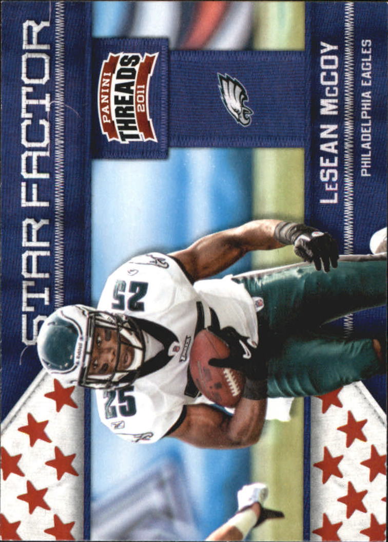 2011 Panini Threads Football Card Pick (Inserts) - Picture 183 of 223
