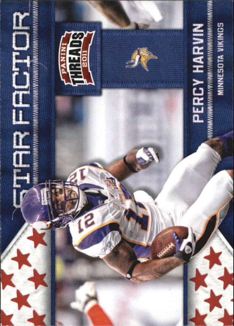 2011 Panini Threads Football Card Pick (Inserts) - Picture 187 of 223