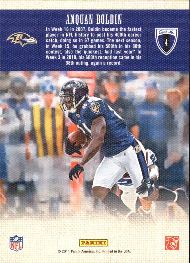 2011 Panini Threads Football Card Pick (Inserts) - Picture 67 of 223