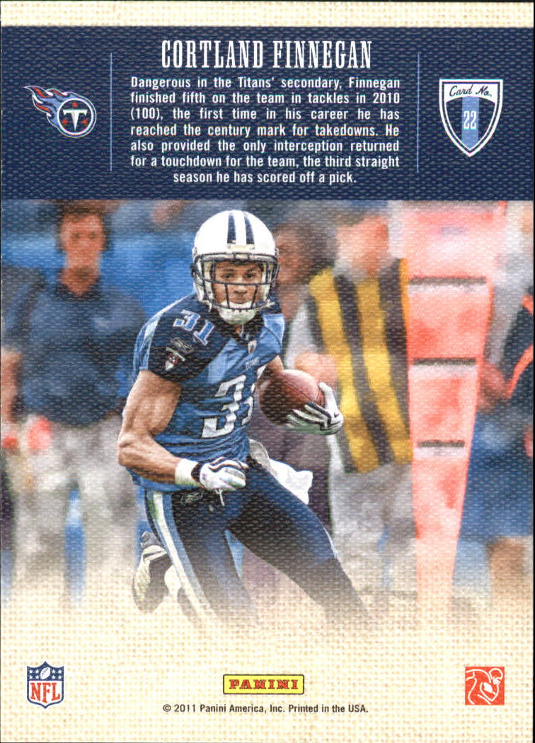 2011 Panini Threads Football Card Pick (Inserts) - Picture 81 of 223