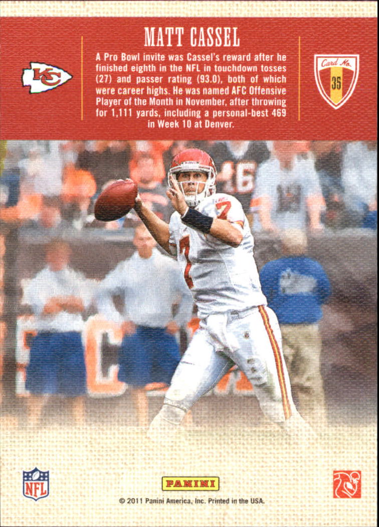 2011 Panini Threads Football Card Pick (Inserts) - Picture 91 of 223