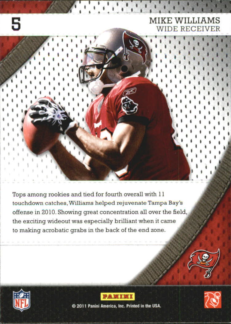 2011 Panini Threads Football Card Pick (Inserts) - Picture 9 of 223