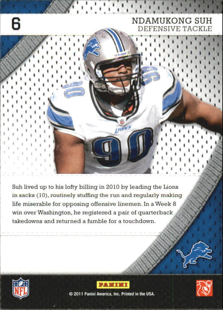 2011 Panini Threads Football Card Pick (Inserts) - Picture 11 of 223