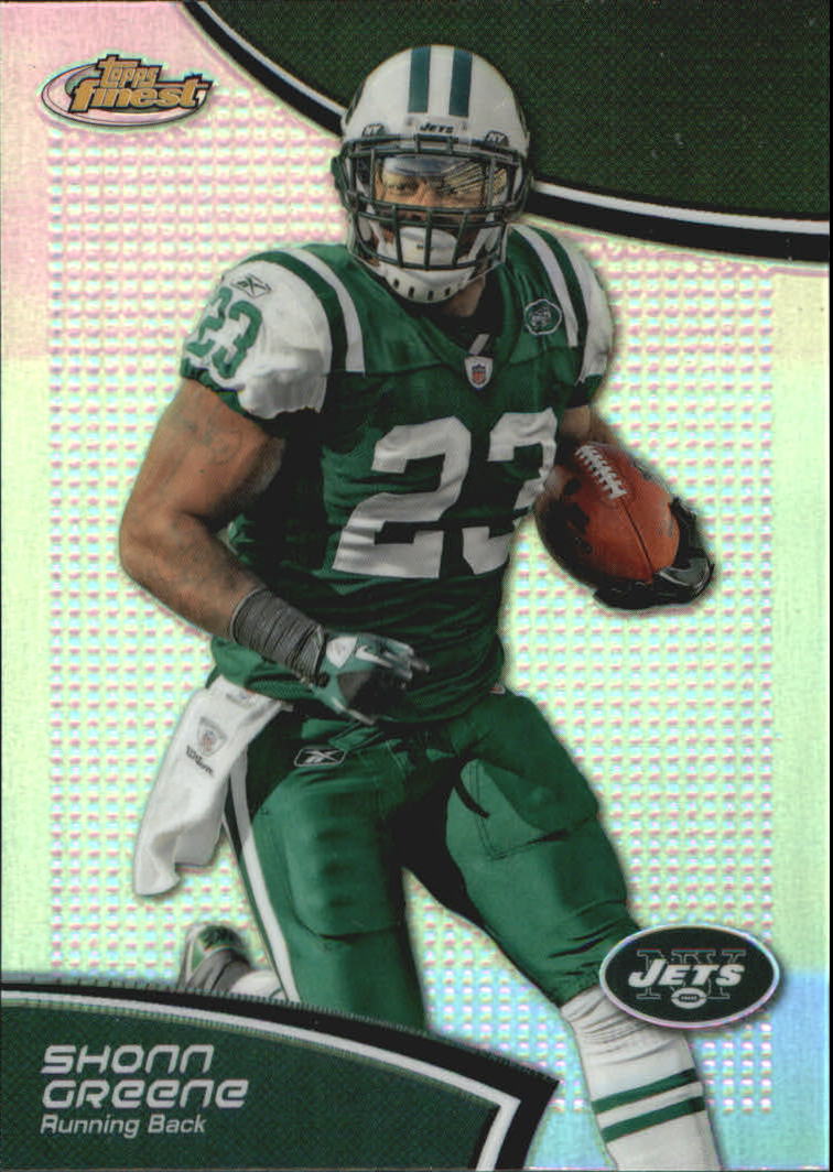 B1320- 2011 Finest Football Insert +Parallel Cards -You Pick- 15+ FREE US SHIP - Picture 187 of 373