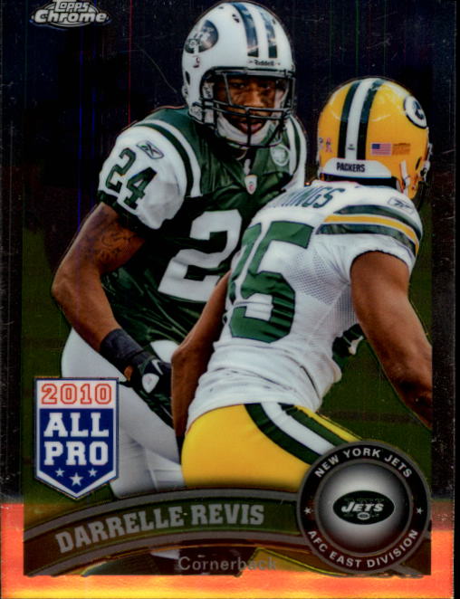 A1148- 2011 Topps Chrome FB Cards 1-220 +Rookies -You Pick- 15+ FREE US SHIP - Picture 18 of 381