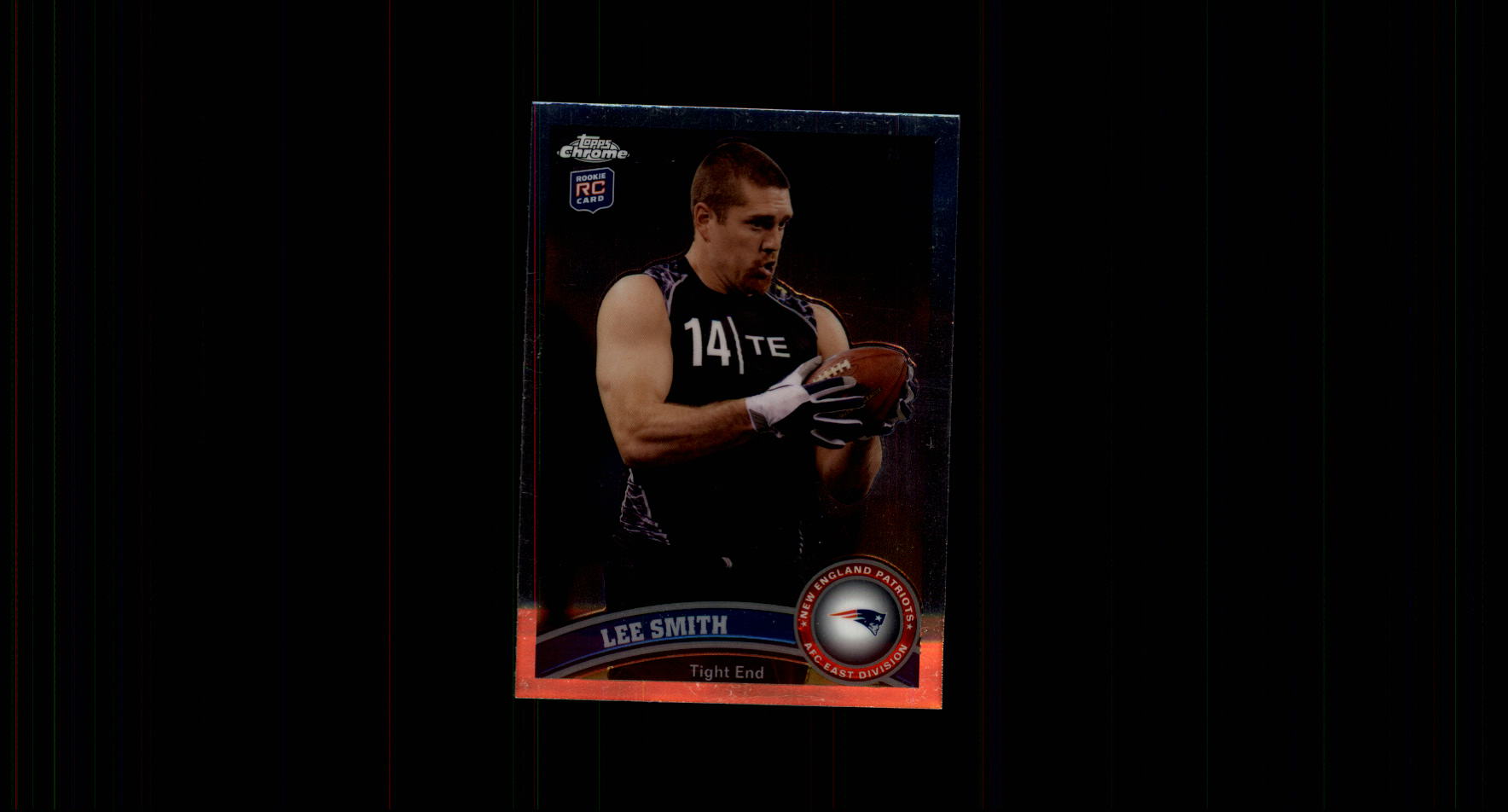 A1148- 2011 Topps Chrome FB Cards 1-220 +Rookies -You Pick- 15+ FREE US SHIP - Picture 24 of 381