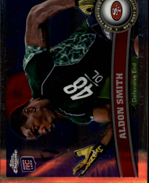 A1148- 2011 Topps Chrome FB Cards 1-220 +Rookies -You Pick- 15+ FREE US SHIP - Picture 54 of 381