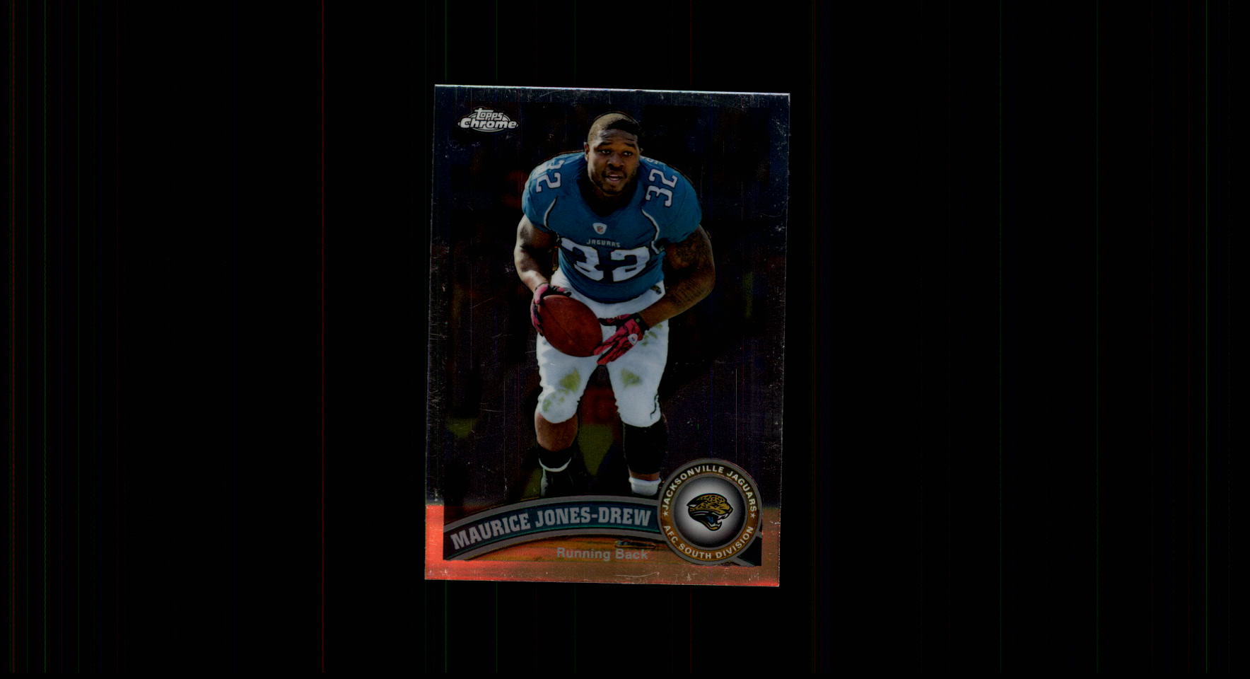 A1148- 2011 Topps Chrome FB Cards 1-220 +Rookies -You Pick- 15+ FREE US SHIP - Picture 56 of 381