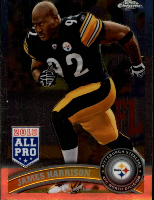 A1148- 2011 Topps Chrome FB Cards 1-220 +Rookies -You Pick- 15+ FREE US SHIP - Picture 80 of 381
