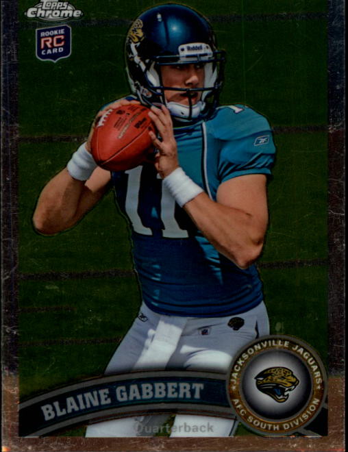 A1148- 2011 Topps Chrome FB Cards 1-220 +Rookies -You Pick- 15+ FREE US SHIP - Picture 86 of 381