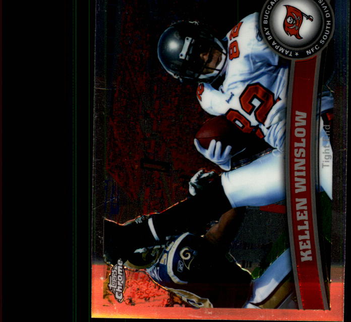 A1148- 2011 Topps Chrome FB Cards 1-220 +Rookies -You Pick- 15+ FREE US SHIP - Picture 230 of 381