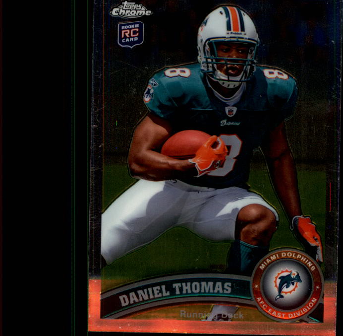 A1148- 2011 Topps Chrome FB Cards 1-220 +Rookies -You Pick- 15+ FREE US SHIP - Picture 234 of 381