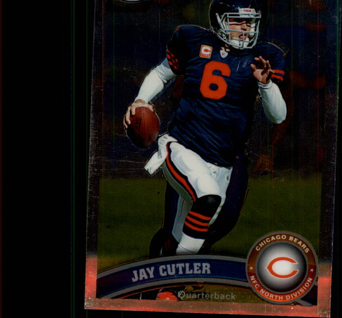 A1148- 2011 Topps Chrome FB Cards 1-220 +Rookies -You Pick- 15+ FREE US SHIP - Picture 244 of 381