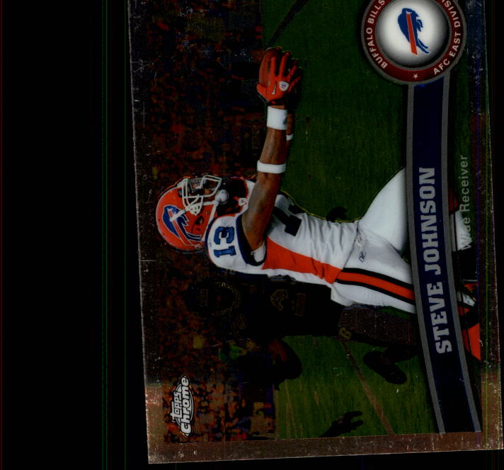 A1148- 2011 Topps Chrome FB Cards 1-220 +Rookies -You Pick- 15+ FREE US SHIP - Picture 256 of 381
