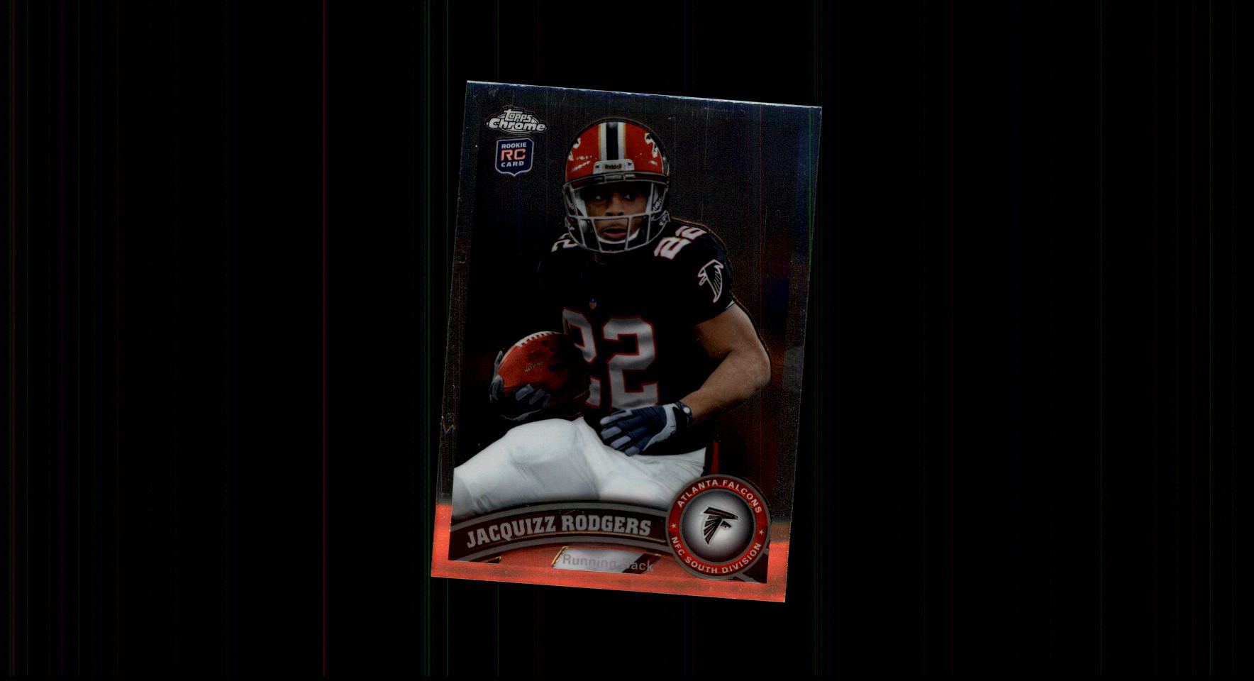 A1148- 2011 Topps Chrome FB Cards 1-220 +Rookies -You Pick- 15+ FREE US SHIP - Picture 284 of 381