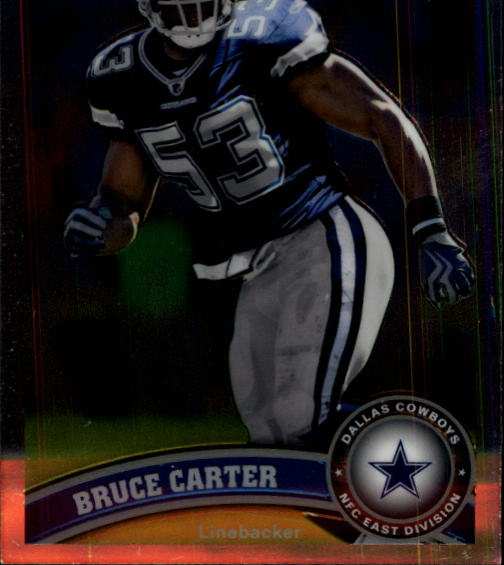 A1148- 2011 Topps Chrome FB Cards 1-220 +Rookies -You Pick- 15+ FREE US SHIP - Picture 304 of 381