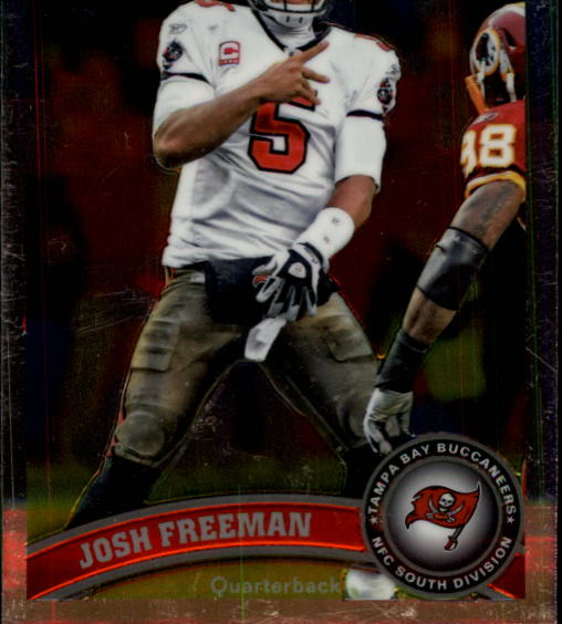A1148- 2011 Topps Chrome FB Cards 1-220 +Rookies -You Pick- 15+ FREE US SHIP - Picture 308 of 381