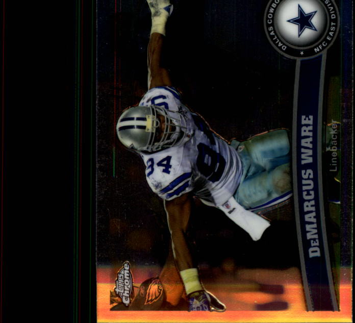 A1148- 2011 Topps Chrome FB Cards 1-220 +Rookies -You Pick- 15+ FREE US SHIP - Picture 310 of 381
