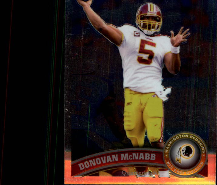 A1148- 2011 Topps Chrome FB Cards 1-220 +Rookies -You Pick- 15+ FREE US SHIP - Picture 344 of 381