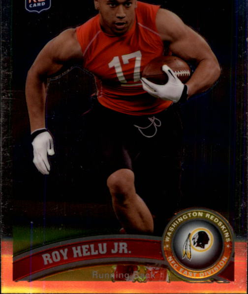 A1148- 2011 Topps Chrome FB Cards 1-220 +Rookies -You Pick- 15+ FREE US SHIP - Picture 358 of 381