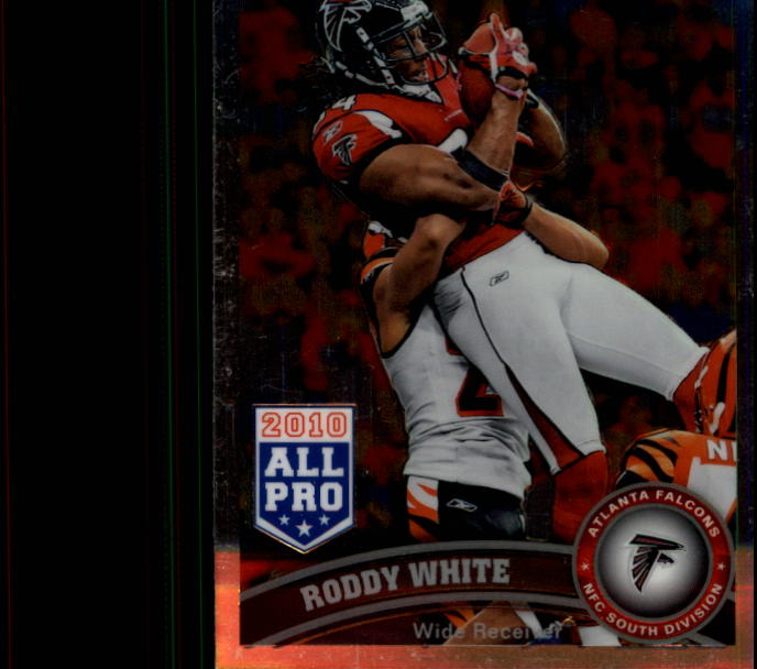A1148- 2011 Topps Chrome FB Cards 1-220 +Rookies -You Pick- 15+ FREE US SHIP - Picture 364 of 381