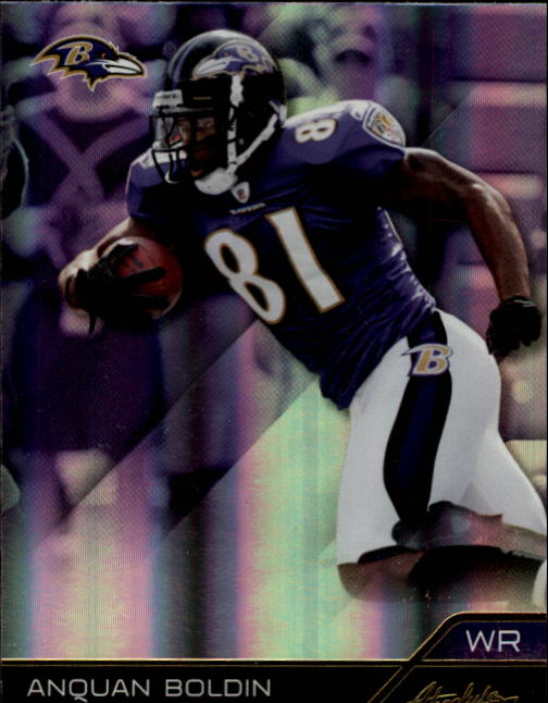 B5326- 2011 Absolute Memorabilia FB Assort Cards -You Pick- 15+ FREE US SHIP - Picture 13 of 236