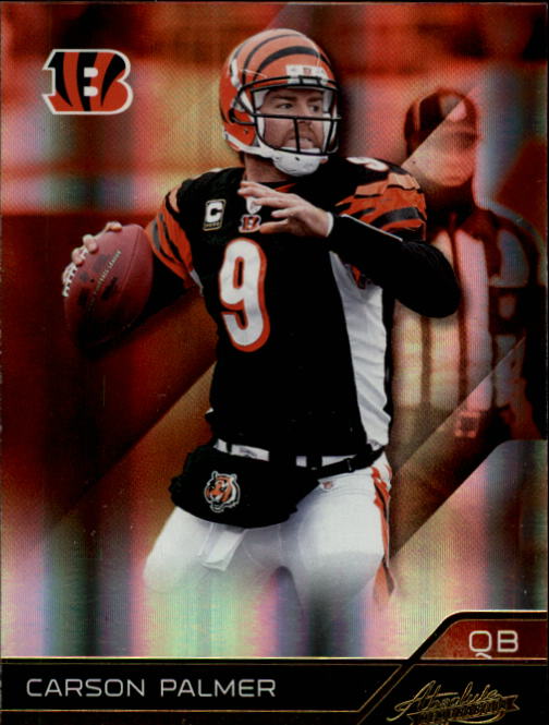 B5326- 2011 Absolute Memorabilia FB Assort Cards -You Pick- 15+ FREE US SHIP - Picture 33 of 236